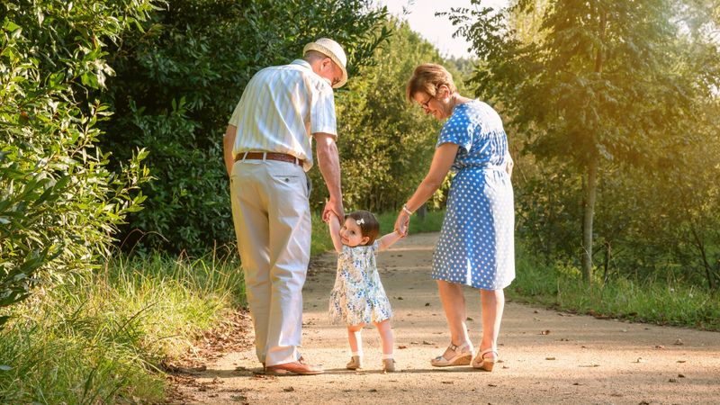 grands-parents