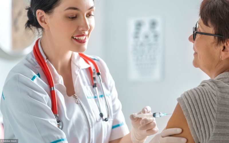 Vaccination: pourquoi est-il si important de se faire vacciner contre la grippe cet hiver?