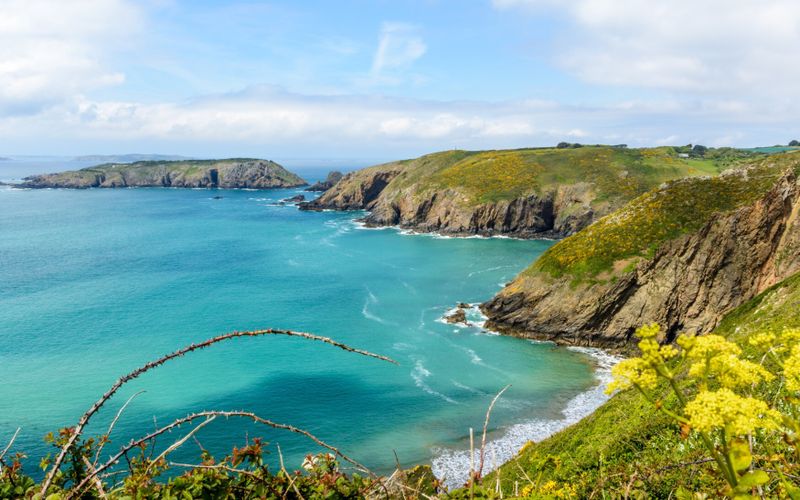 Évasion: Guernesey, fugue à l'anglaise