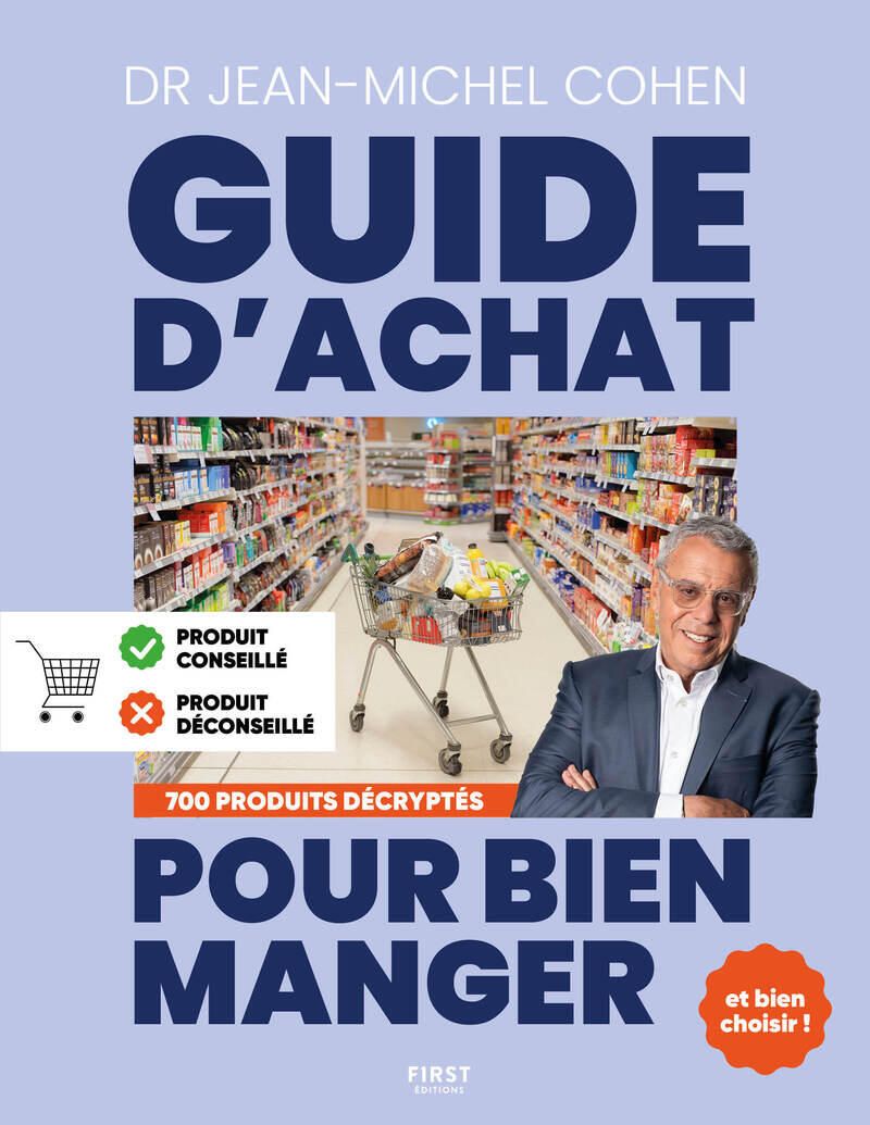 Guide achat Jean-Michel Cohen