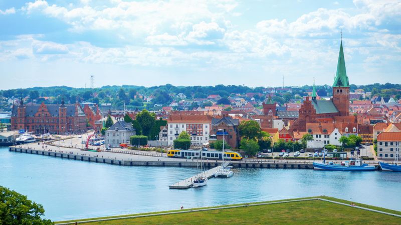 Helsingør Danemark