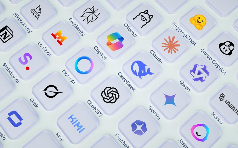 C'est quoi l'IA générative?