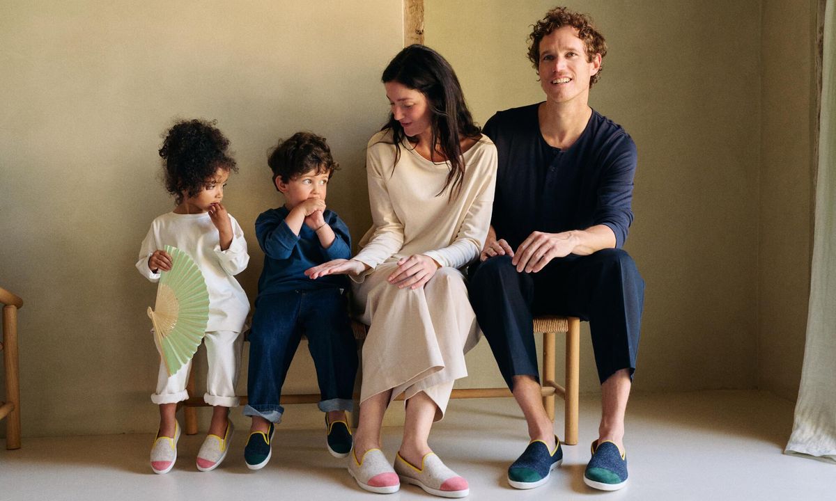 Idées cadeaux Noël : les chaussons stylés et éthiques à offrir, le cadeau cocooning qui plaît à toute la famille