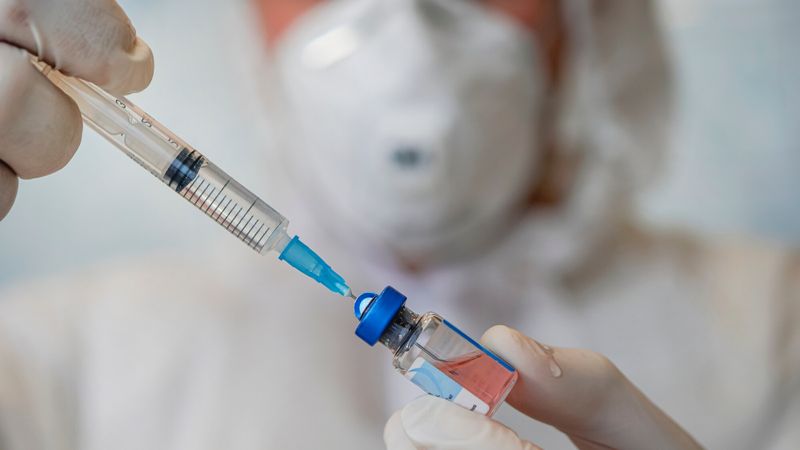 Illustration de l'immunothérapie