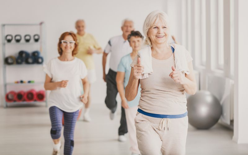 Le sport peut-il quelque chose contre la cellulite?