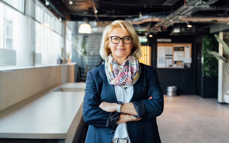 Vieillir chez soi coûte plus cher cette année