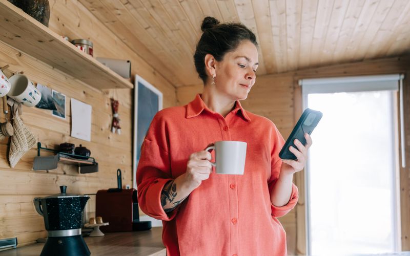 Le téléphone portable ne donne pas le cancer, c'est officiel
