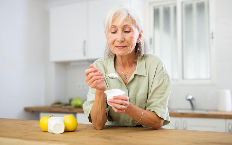 Intolérance au lactose: faut-il supprimer tous les produits laitiers?
