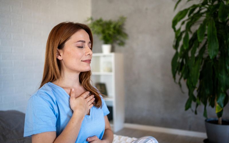 Stress: 3 exercices pour vous aider à retrouver le calme rapidement