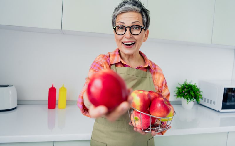 Ces habitudes alimentaires prennent soin de votre nerf vague et de votre santé