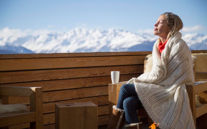 Vitamine D: combien de temps faut-il s'exposer au soleil selon les saisons?