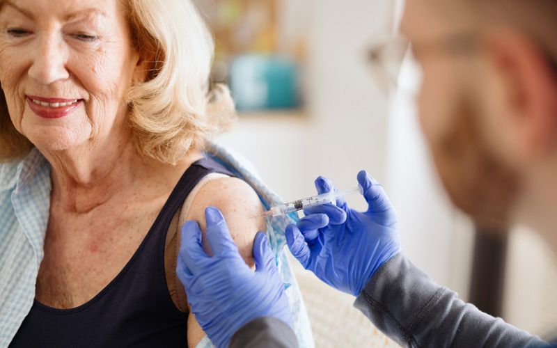 Grippe, Covid-19… Quels sont les freins à la vaccination?