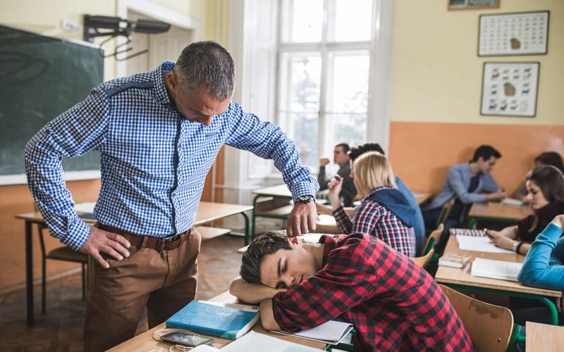 Appel à témoignages: vous étiez mauvais élève? Racontez-vous