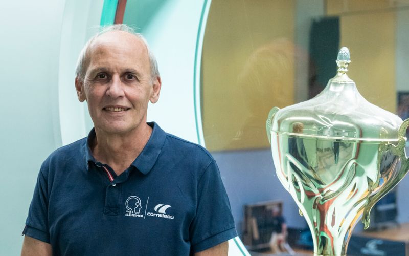 Les Héros de Notre Temps 2025: du ping pong contre Alzheimer au LSC avec Renato Walkowiak et Jean-Michel Bouyssou