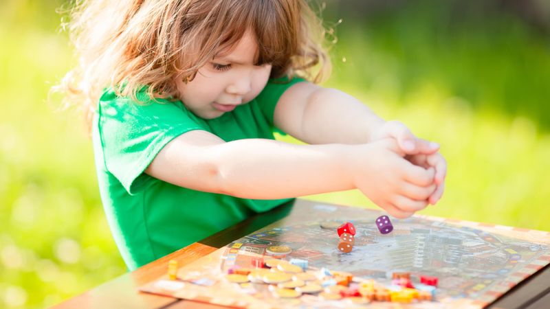 jeux de société enfant 2025