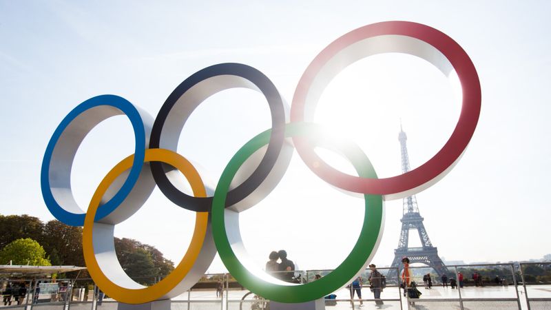 JO Paris 2024 billets