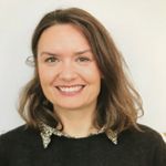 Auteur Karine Silberfeld