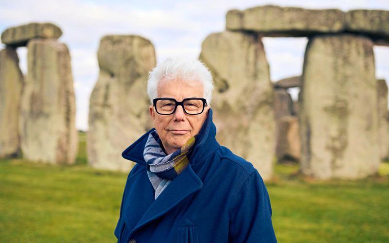 Ken Follett: "Ce que nous désirons n'a pas changé au cours des siècles"