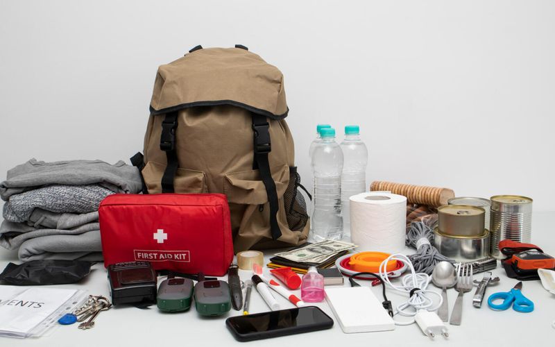 Inondation, incendie, attentat... Que prévoit le guide de survie du gouvernement?