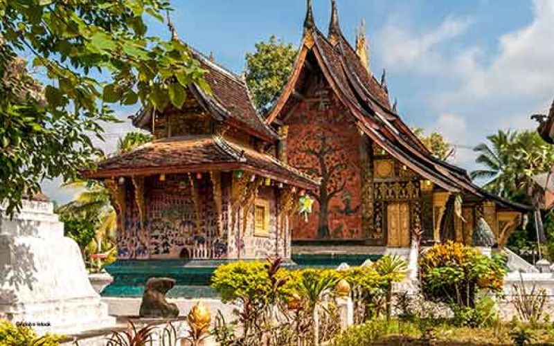 Évasion: Laos, une escapade en toute sérénité 