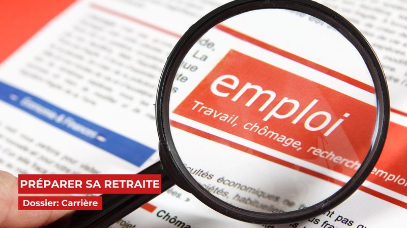 Le chômage compte-t-il pour la retraite ?