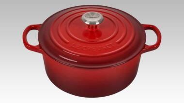 Le Creuset Cocotte Ronde 3.3 L