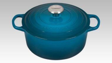 Le Creuset Cocotte Ronde 4.2 L