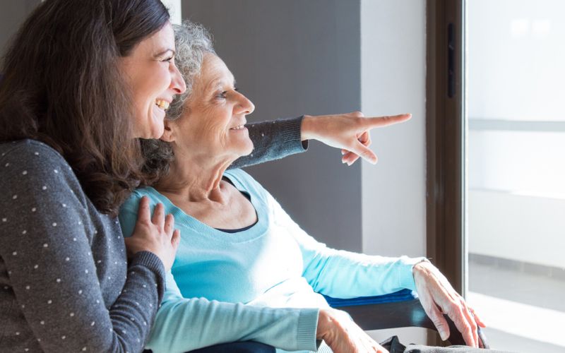 Grand âge: la réforme, enfin?