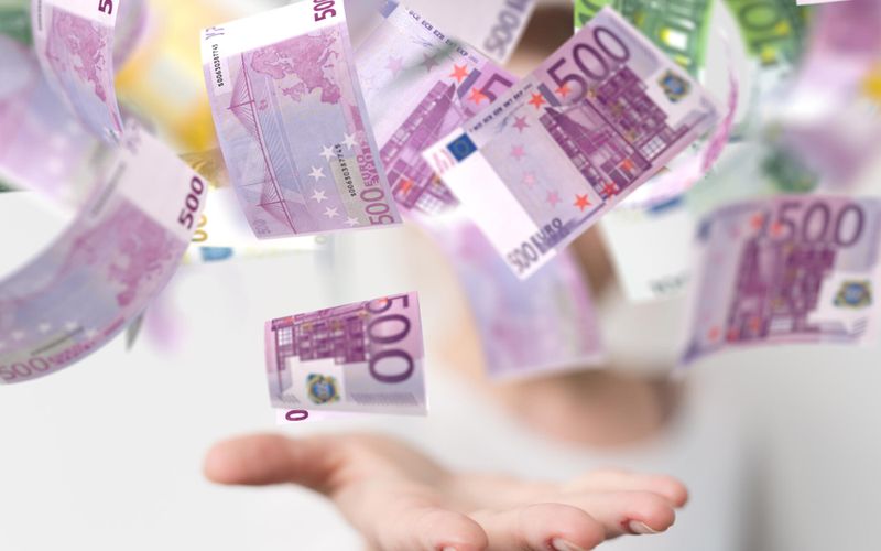 Appel à témoignages: et vous, que feriez-vous si remportiez le gros lot?