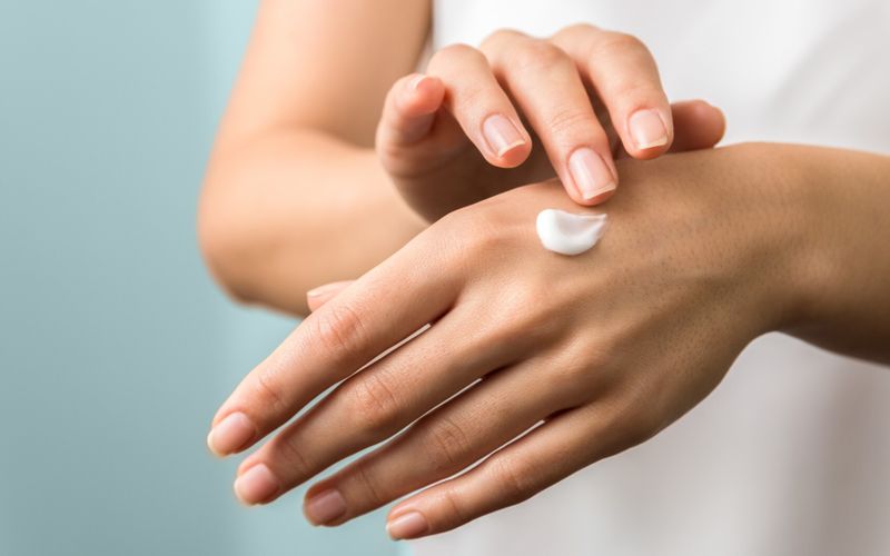 Quelle crème choisir pour des mains de velours?