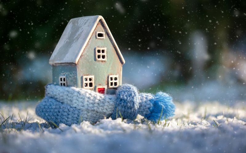 Électricité, gaz, fioul ou bois... comment se chauffent les Français?