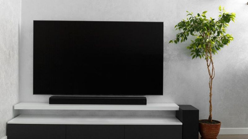 Meilleures barres de son 2025 : notre top 5