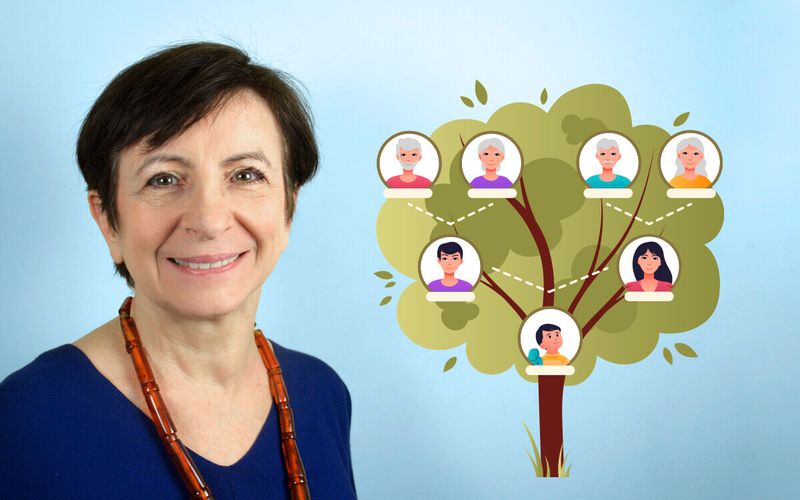 La chronique généalogie: Les dicos suprise!