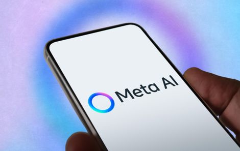 meta AI