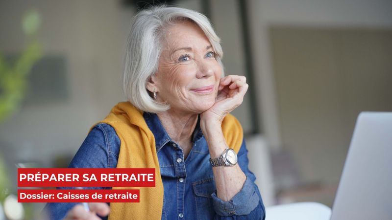 minoration de la retraite complémentaire