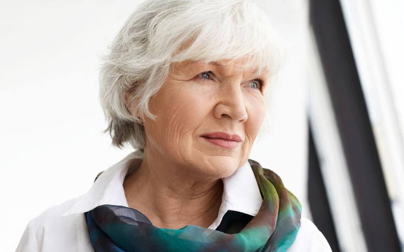 "Ai-je droit à la pension de réversion de mon ex-mari alors que nous avons divorcé?"