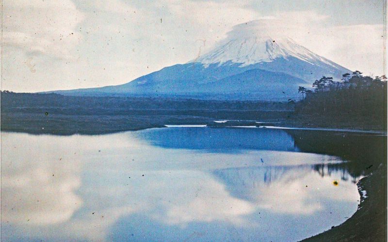 Musée Albert-Kahn: l'invitation au voyage