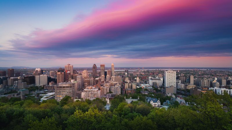 montreal