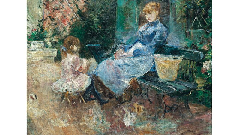 morisot