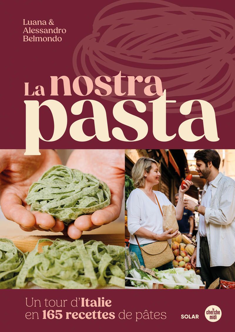 Nostra pasta