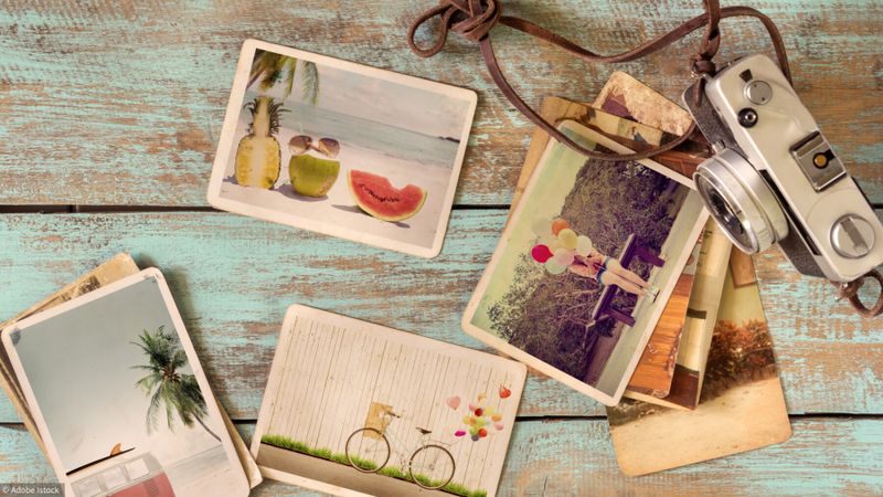 Numériser vos anciennes photos, mode d'emploi