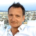 Auteur Olivier Cirendini