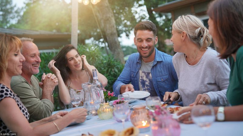 Où se faire de nouveaux amis?