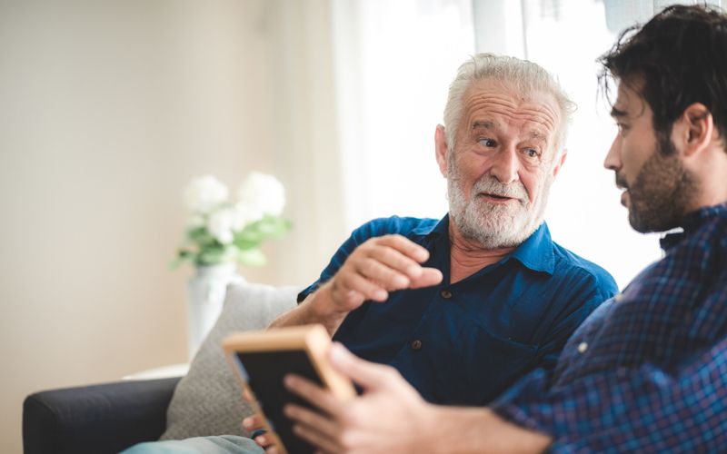 Donation: combien puis-je donner à mes enfants sans impôt?