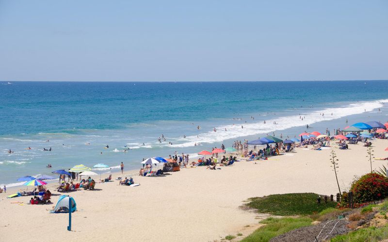Comment vérifier si l'eau de votre plage ou de votre lac est propre et si la baignade est autorisée?
