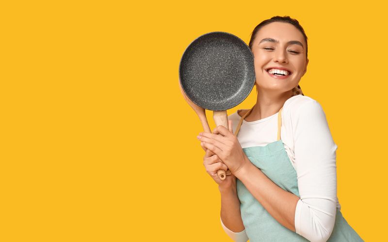 Antiadhésive, inox... Quelle poêle acheter?