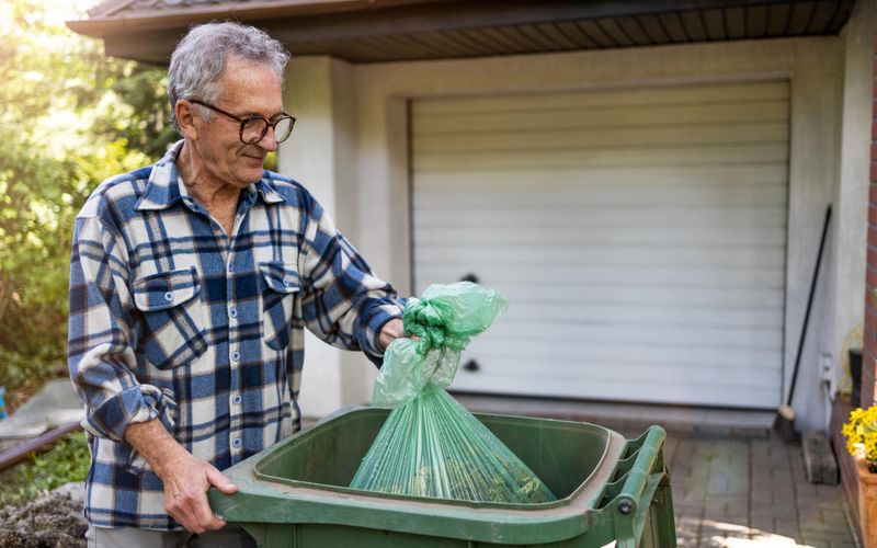 Comment faire fuir les mouches de vos poubelles cet été?
