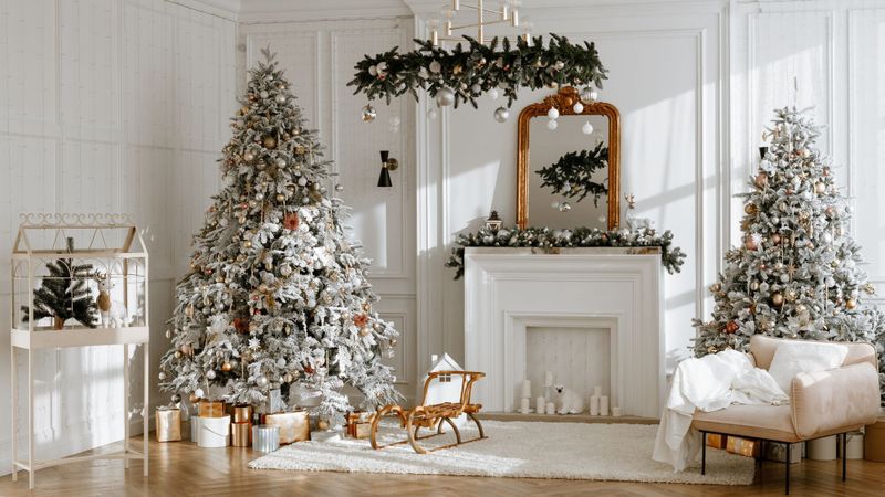 Pour un Noël enchanteur, profitez des offres sur les décorations Maisons du Monde