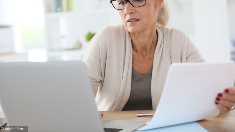 prelevement source retraites