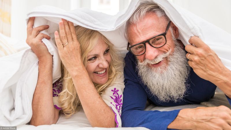 Que savez-vous sur le sexe?